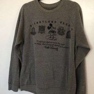 Disneyland resort jacket